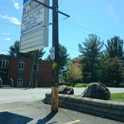 Reno S Restaurant Pizza 117 Sweden St Caribou Me Photo Of Reno S Restaurant Caribou Me United States Front The Venue