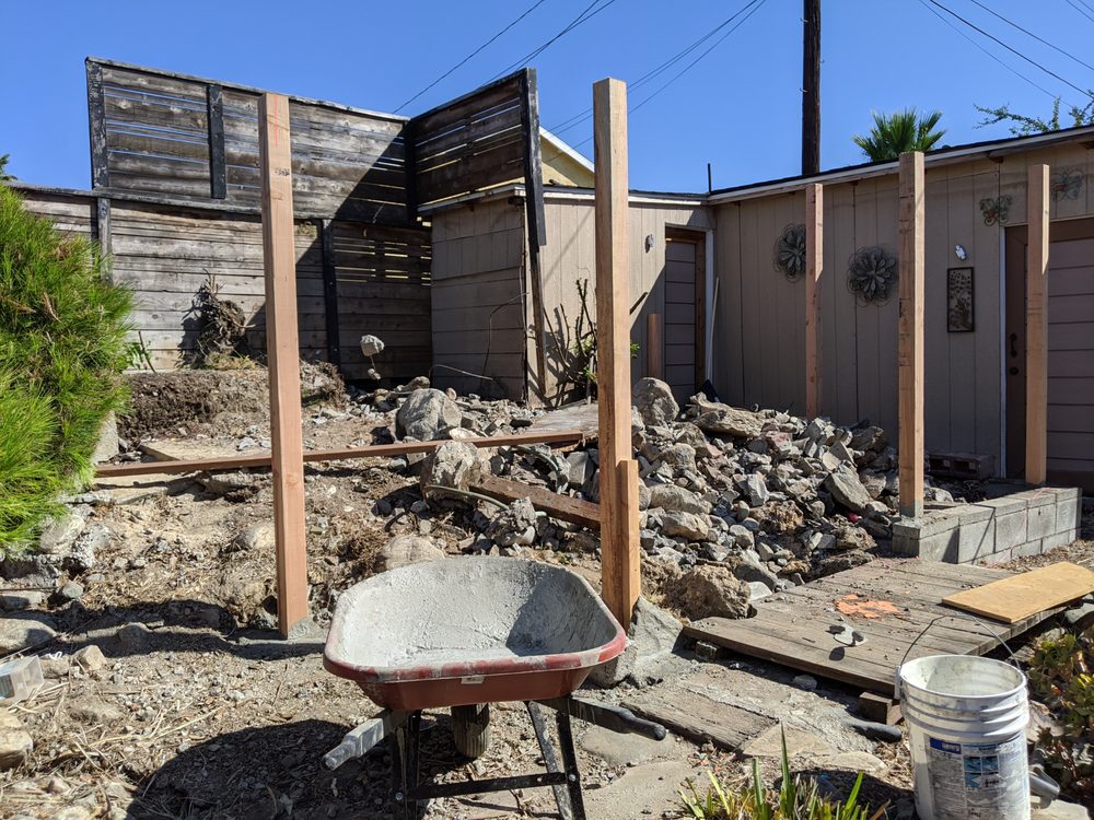 image of business San Fernando Everlast Builders