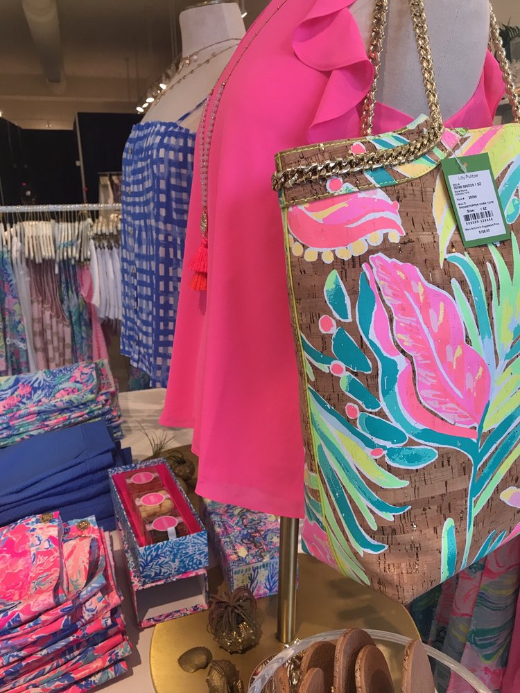 Lilly Pulitzer