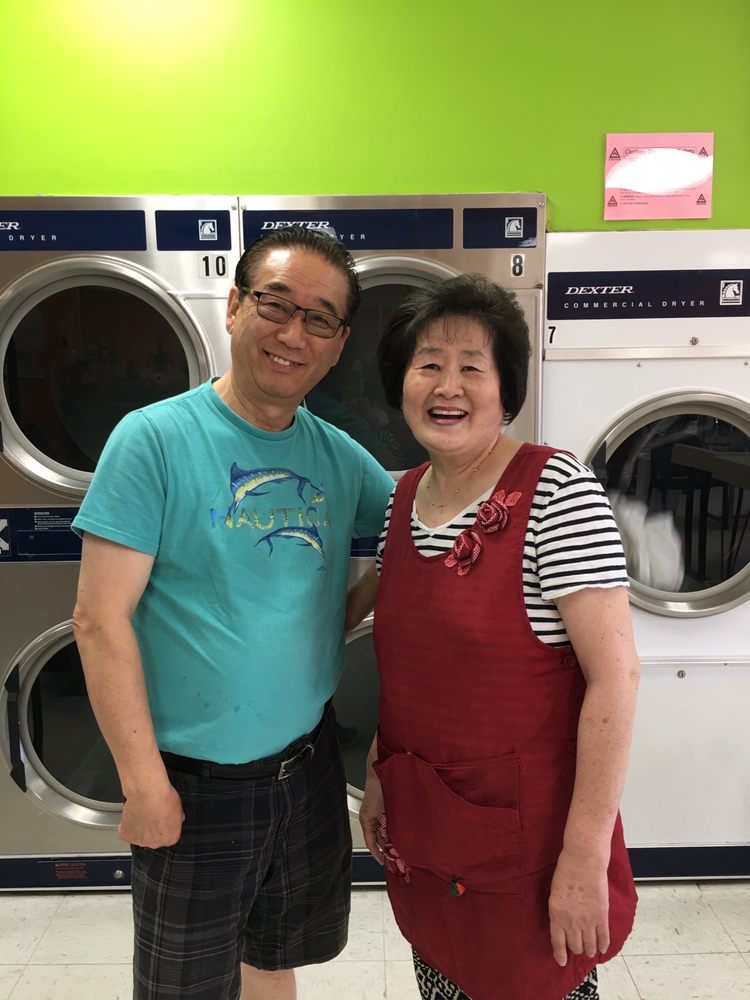 Joy Laundry