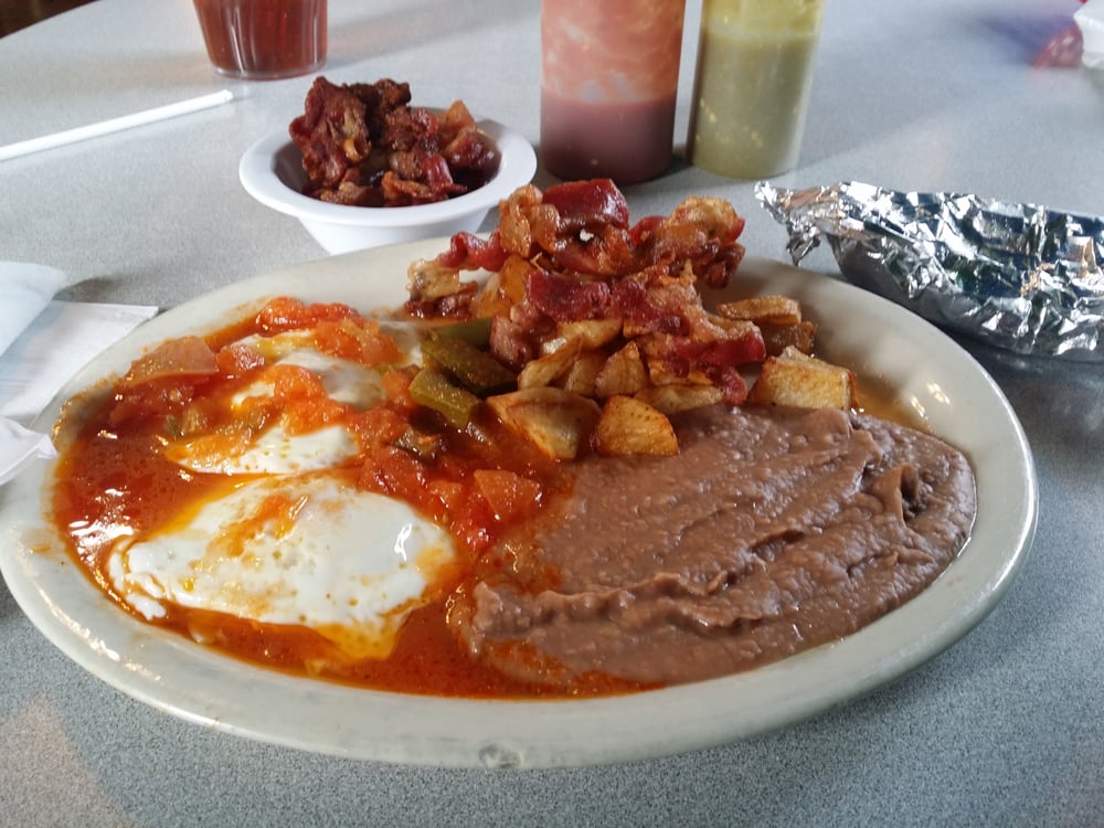 Pica Taco 25 Photos & 15 Reviews Mexican 8986 Fm 725, Mc Queeney