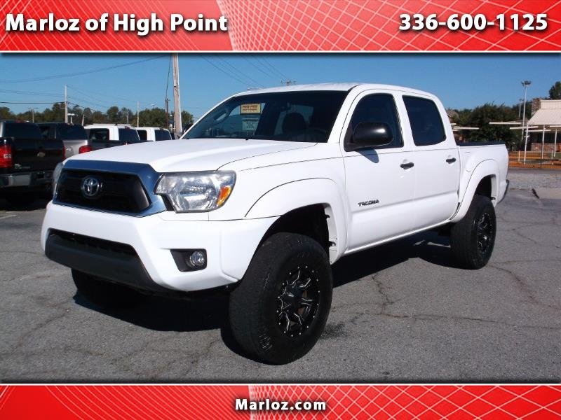 Marloz of High Point