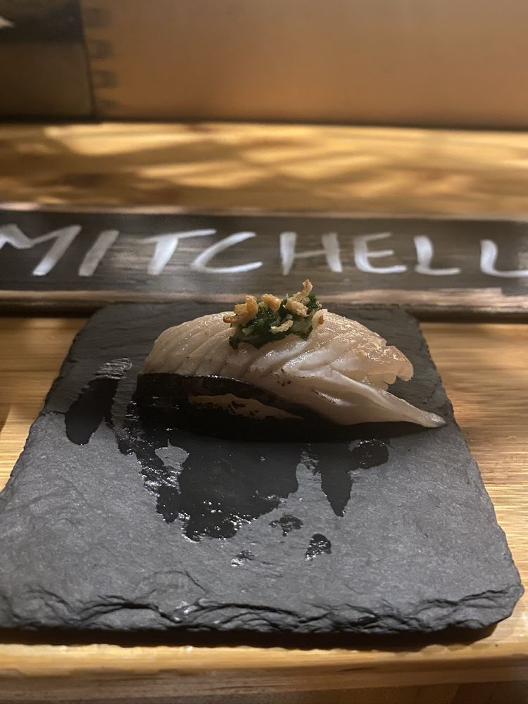 Sushi by Scratch Restaurants: Austin