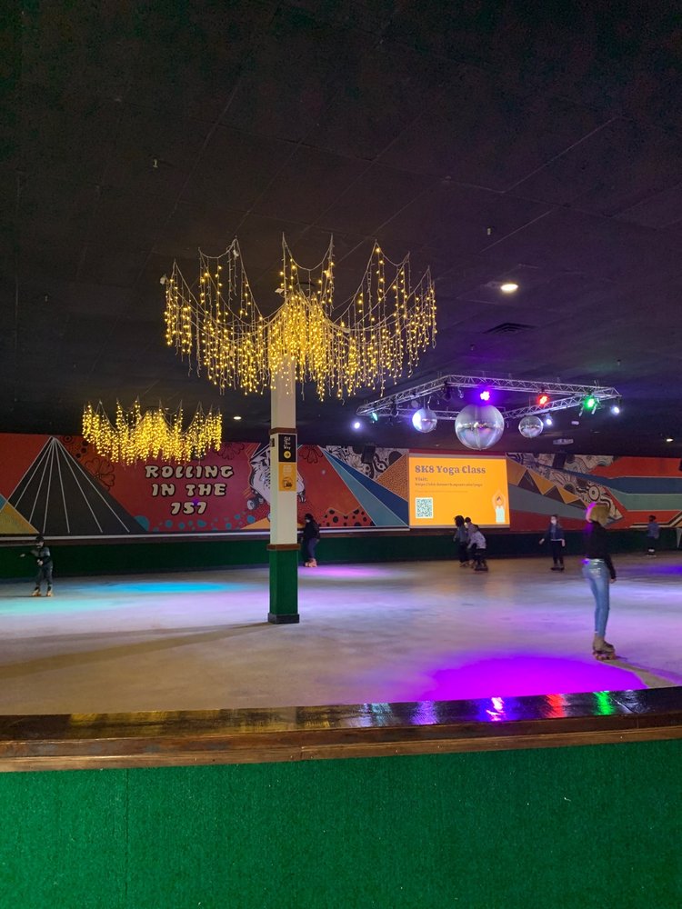 Jelly Ball SK8 House