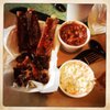 Slap's BBQ