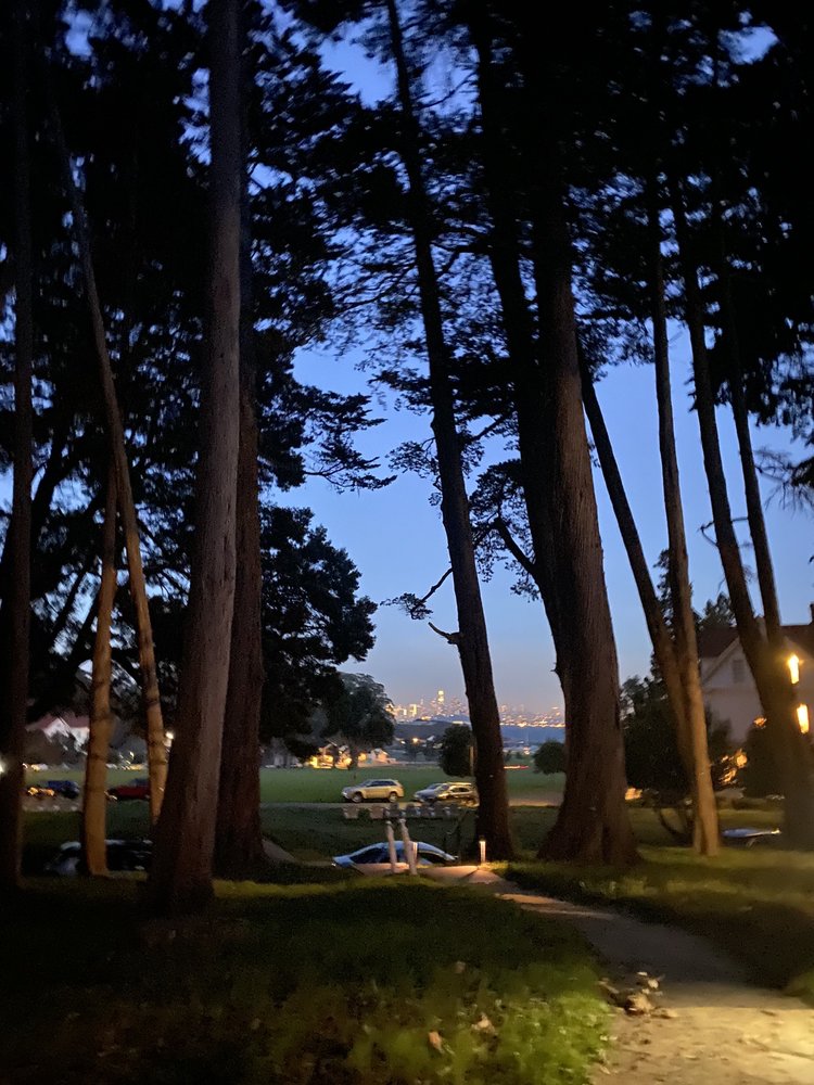 Cavallo Point Healing Arts Center & Spa