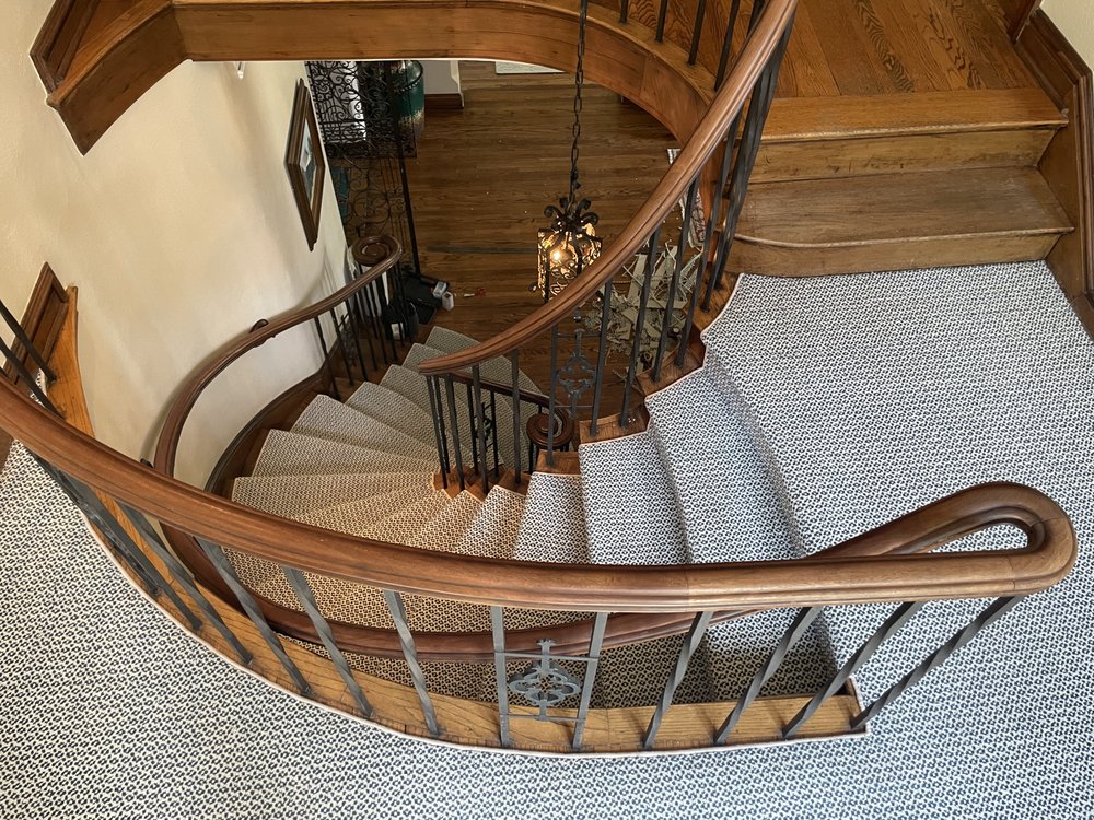 image of business Folkweave Carpet & Flooring