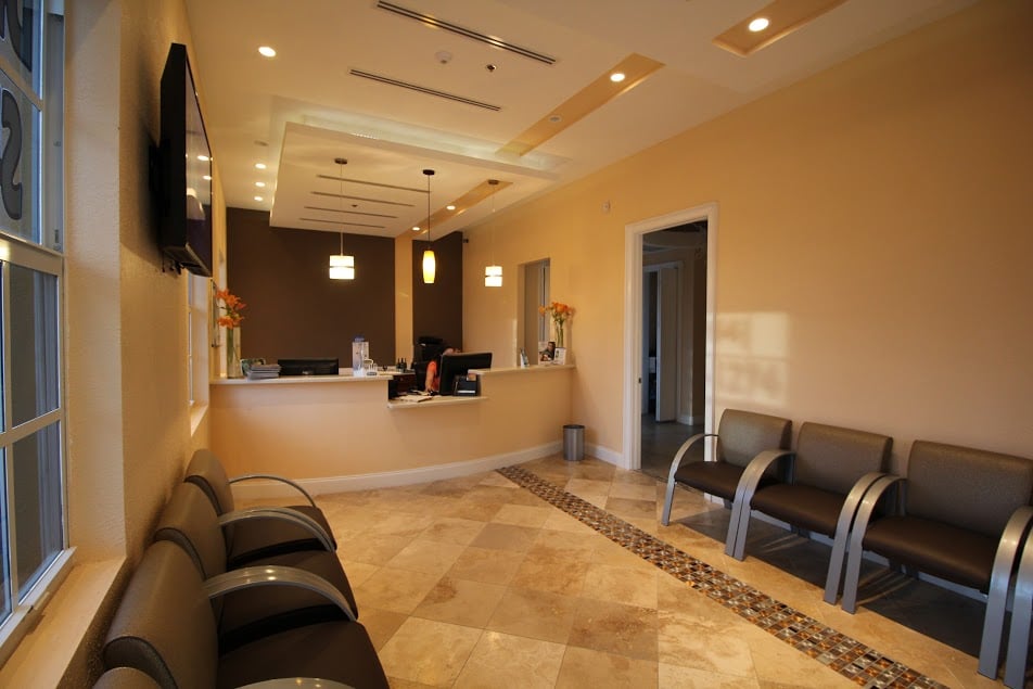 image of business Arguello Dentistry