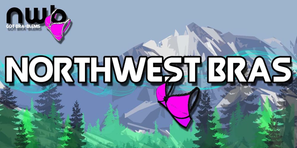 Northwest Bras