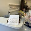 L L Nail Spa gift card