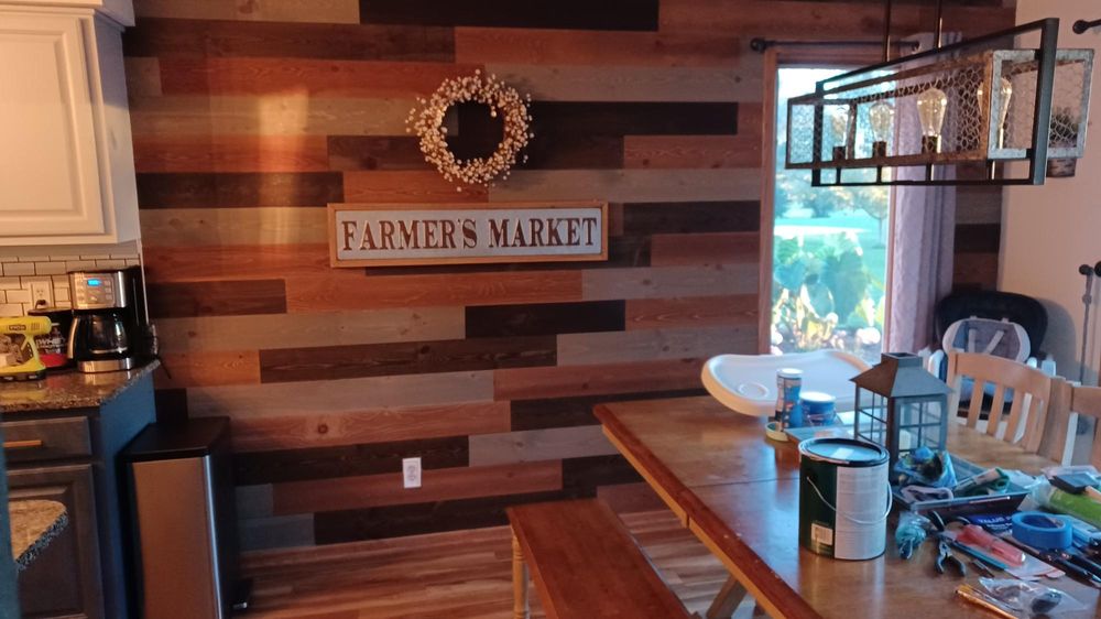 image of business Break Through Handywork