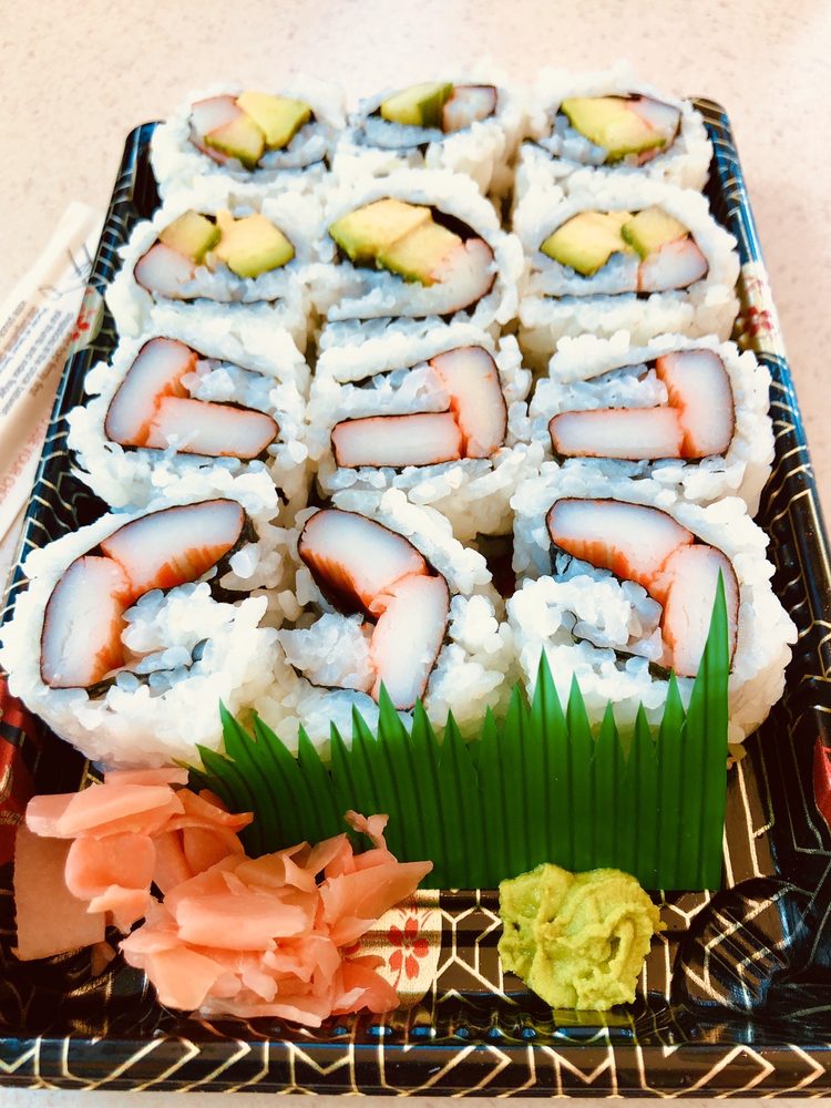 Ichiban Sushi Express