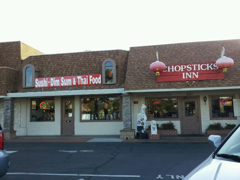 Photos for Chopsticks Inn Restaurant Yelp