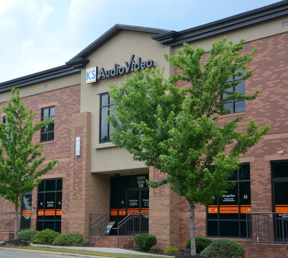 KS Audio Video