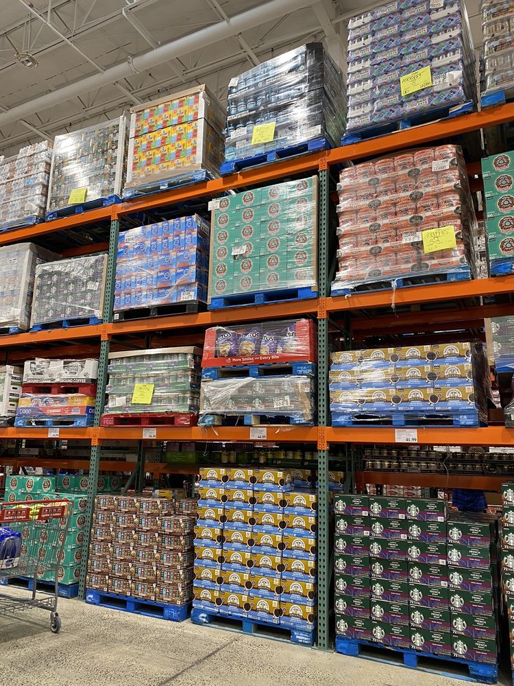 Costco Wholesale