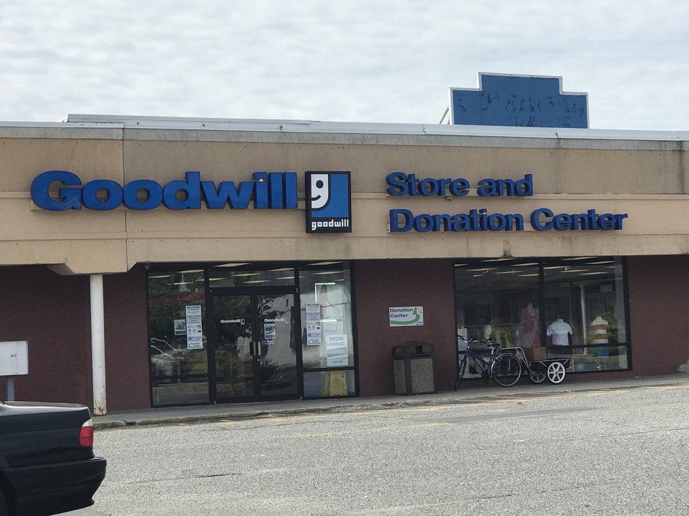 Goodwill Store & Donation Center 19 Photos Thrift Stores 2846