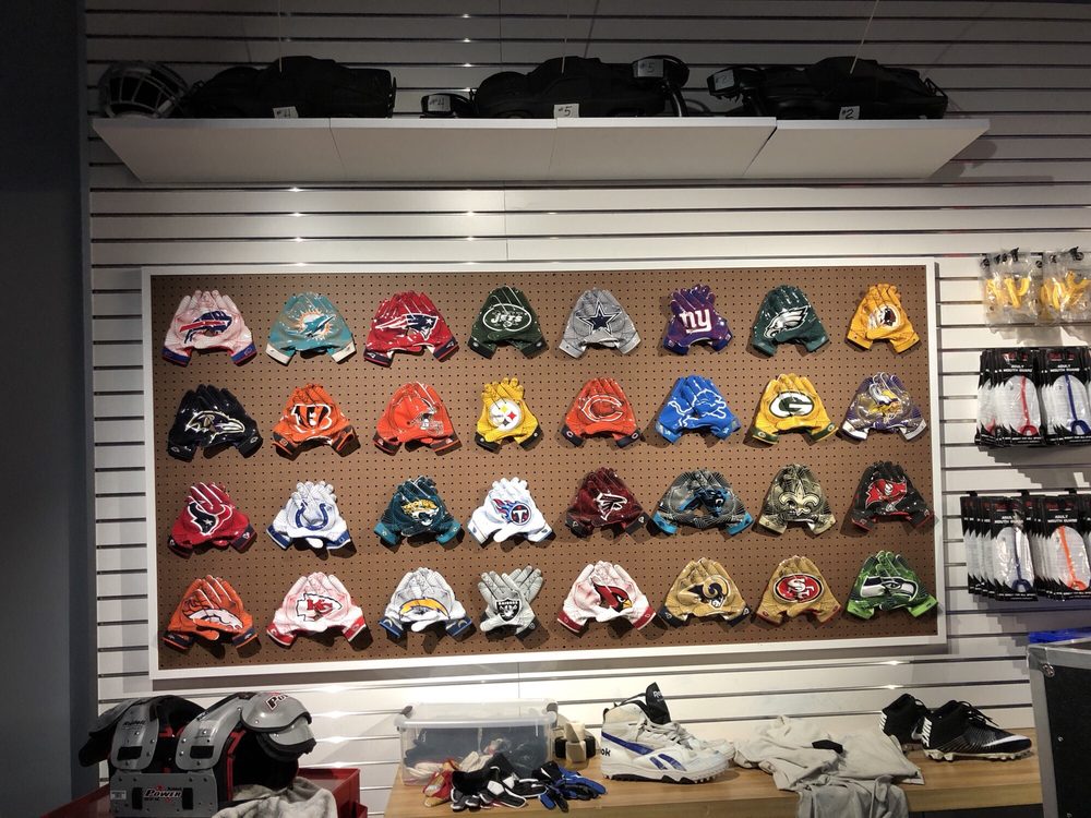 NFL Experience Times Square 94 Photos & 17 Reviews Museums New