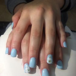 Rising Sun Nails Spa Nail Salons 223 C E Main St Photo Of Rising Sun Nails Spa Md United States
