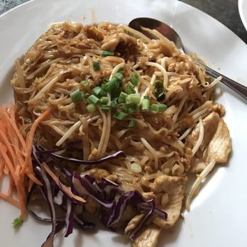 Noppakao Thai Restaurant Everett Noppakao Thai Restaurant Everett