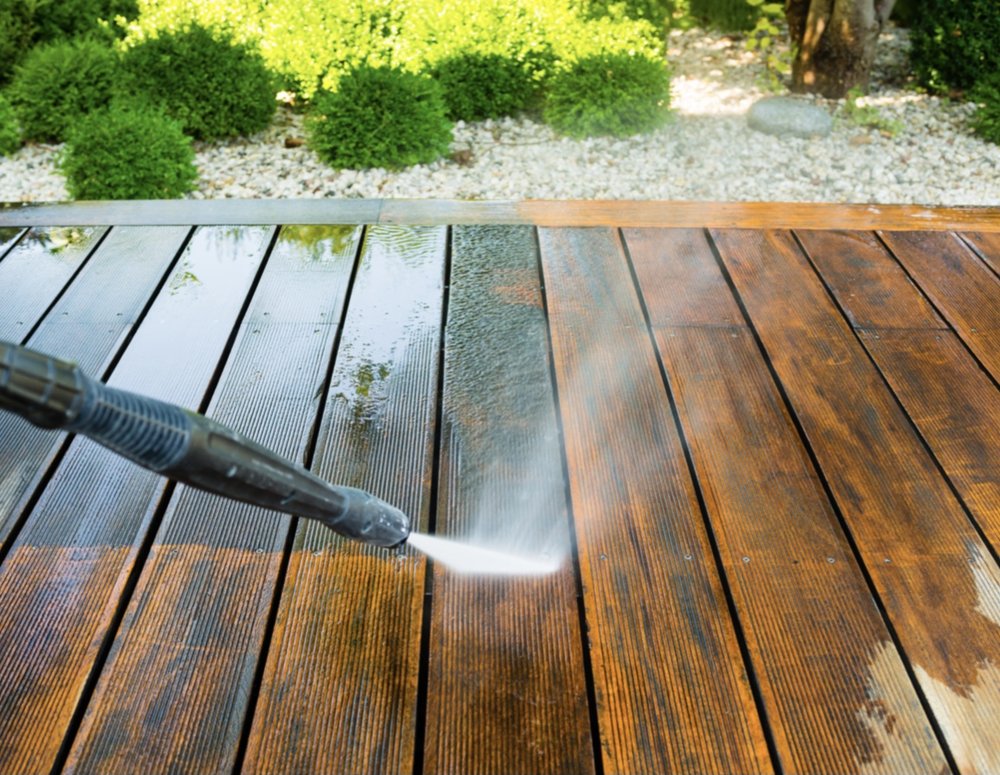 Wildcat Pressure Washing