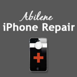 Abilene iPhone Repair