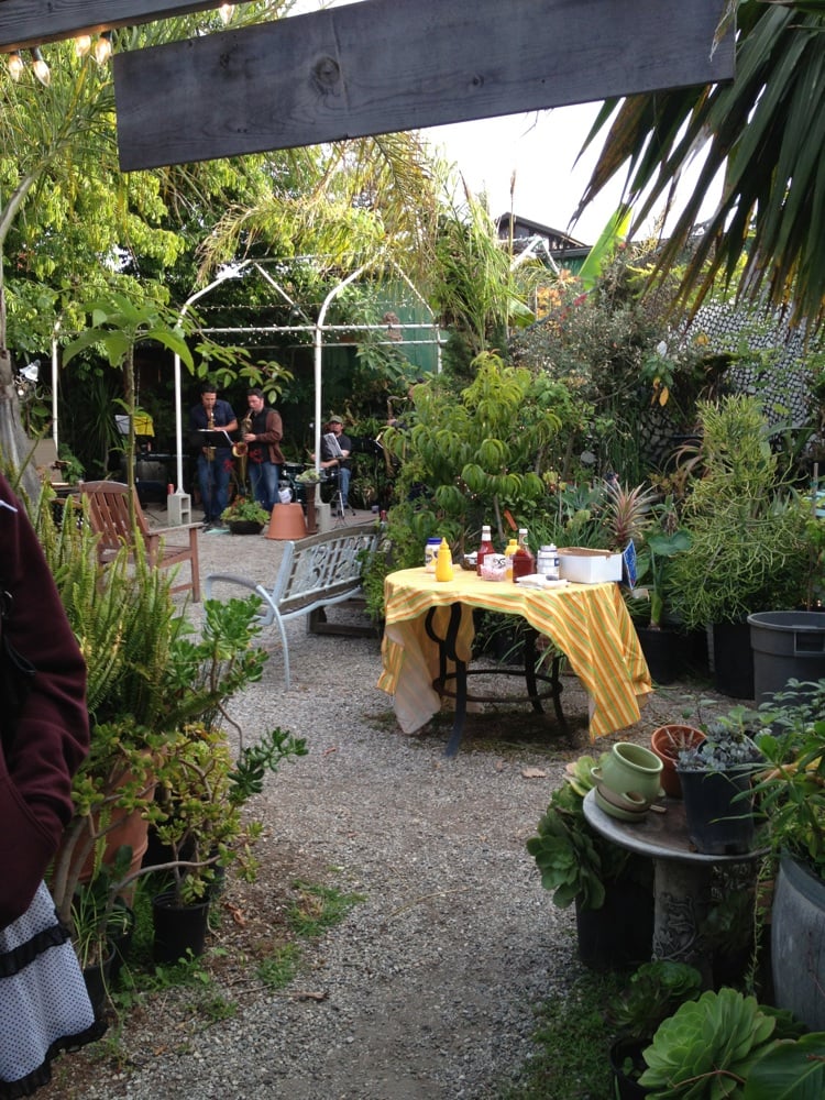 Carpinteria Landscape Nursery