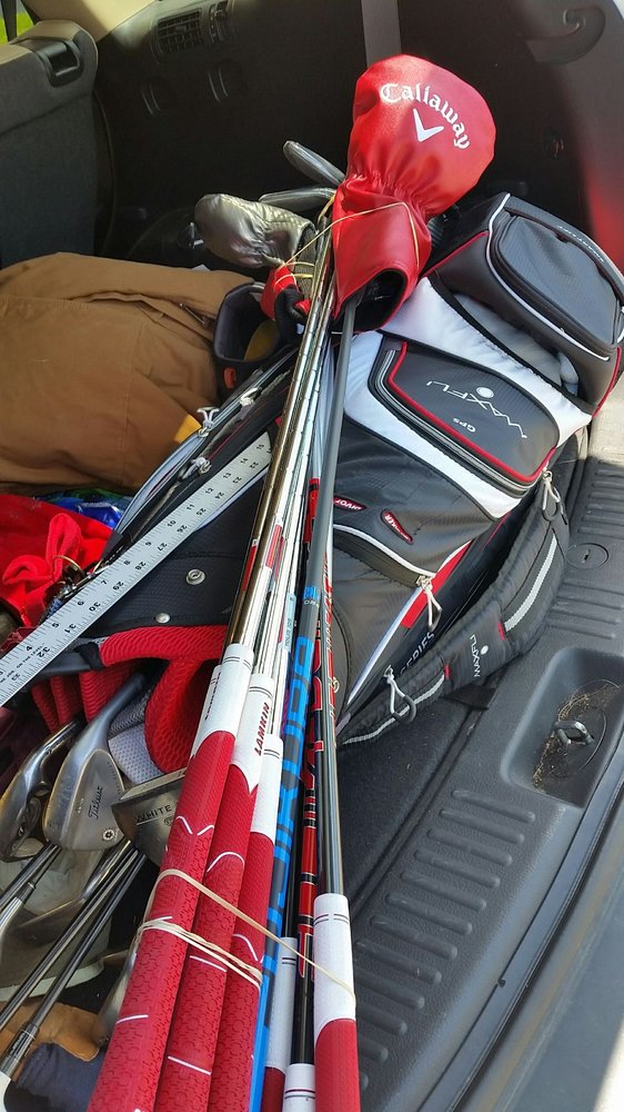 Golf MD