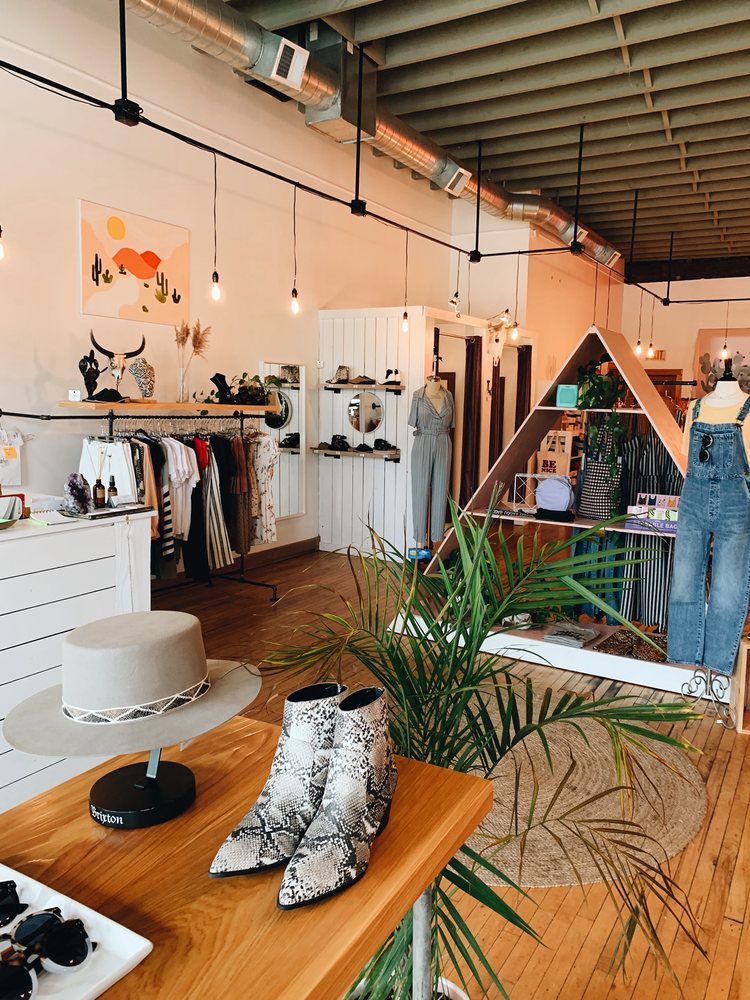 Closets Consignment Boutique Rocky River Oh | Dandk Organizer