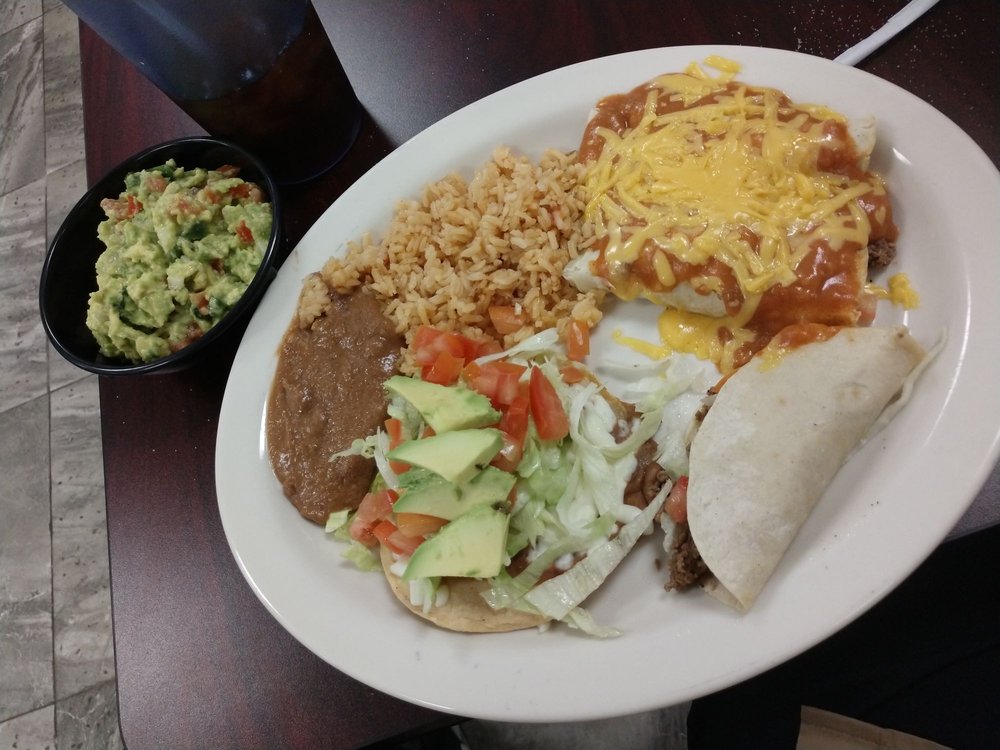 El Capitan Bar & Grill