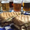 Stone's Throw Brewing