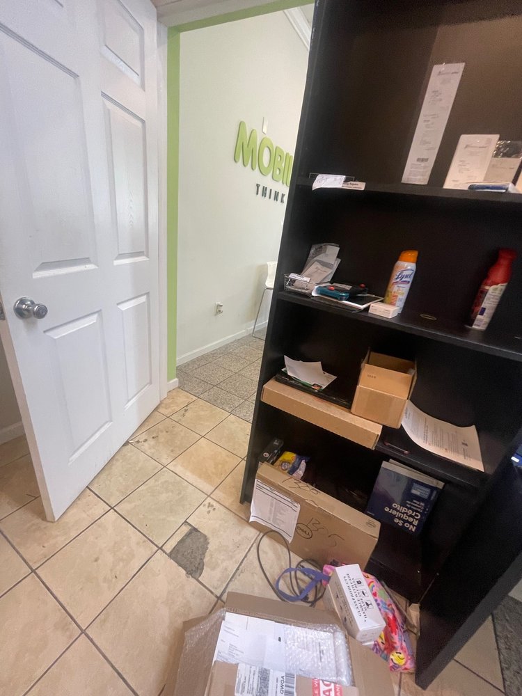 Mobile Bling Phone Repair