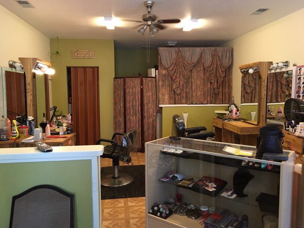 Carmen's Hair Salon