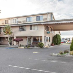 Quality Inn 18 Photos 17 Reviews Hotels 1910 Freeway Dr Photo Of Quality Inn Mount Vernon Wa United States