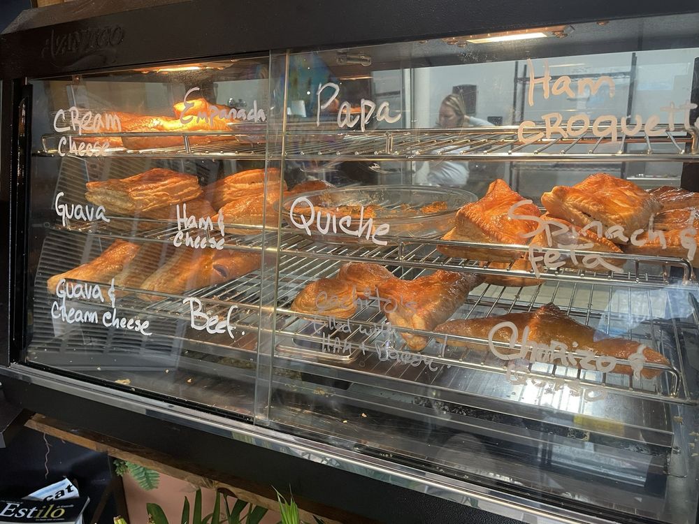 Pastelito's Cuban Bakery Pastelito's Cuban Bakery