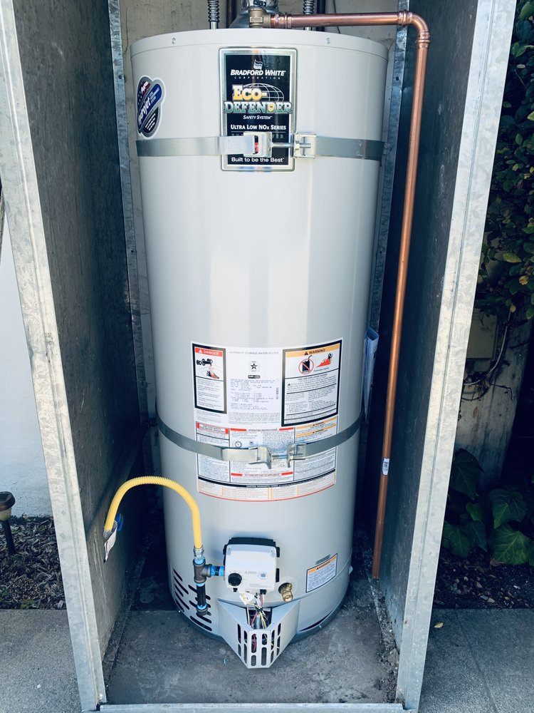 Water Heater Doctor
