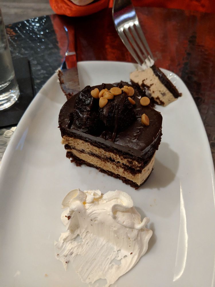 Elevation Restaurant