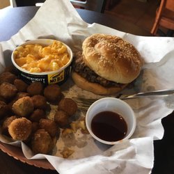 Ey S Barbecue Pit Order Food Online 25 Photos 19 Reviews Photo Of Ey S Barbecue Pit Wichita Ks United States