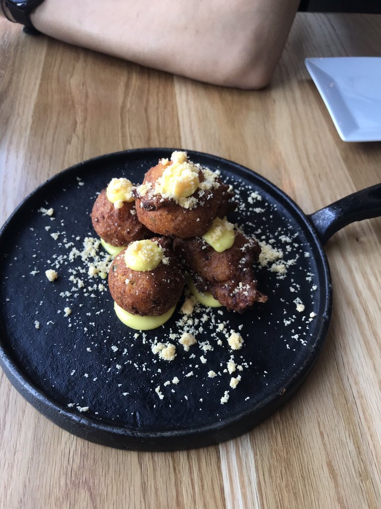 En Boga Restaurante & Gastrobar