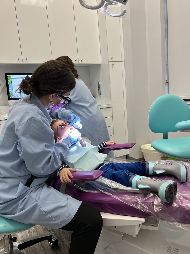 image of business Chelsea Pediatric Dentistry