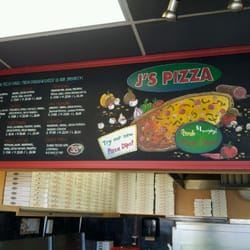 flying pizza j's Way, 22 31940 Jâs Fraser  Abbotsford,  BC Pizza Pizza S