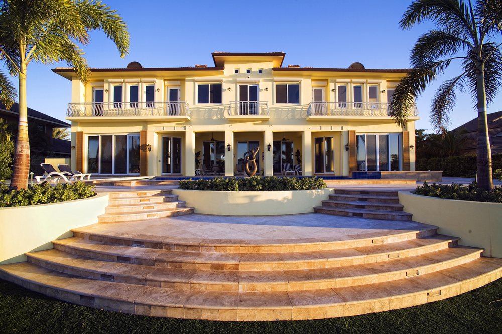 image of business First Florida Construction