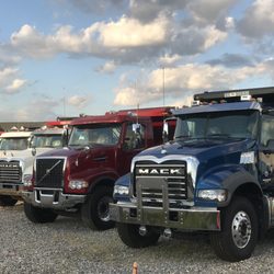 Tmi Truck & Equipment - Commercial Truck Dealers - 301 Bulldog Dr