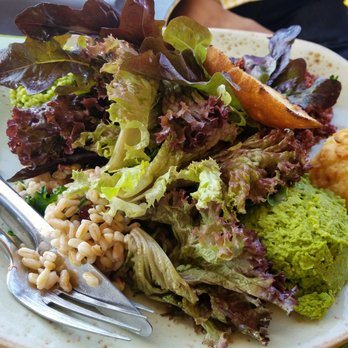 Tender Greens 533 Photos 384 Reviews American New 21247 Photo Of Tender Greens Torrance Ca United States Hy Vegan Salad