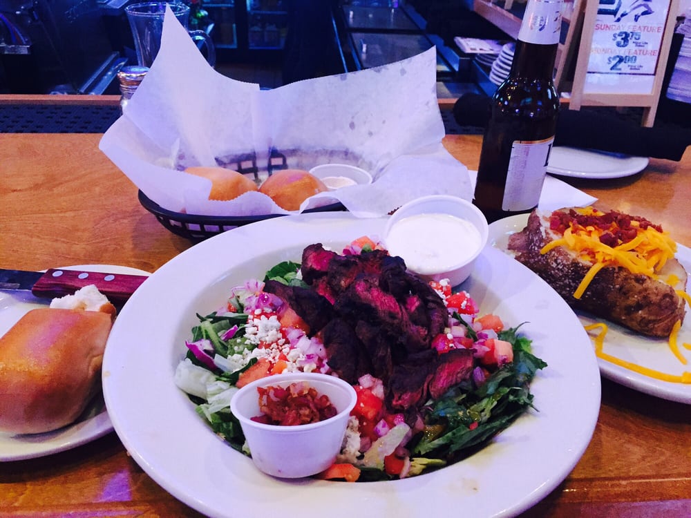 Texas Roadhouse American (Traditional) 18345 Lagrange Rd Tinley