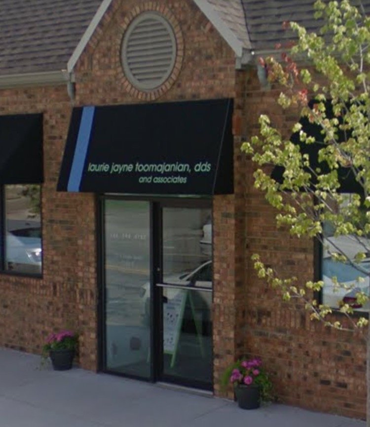 image of business Laurie Toomajanian, DDS