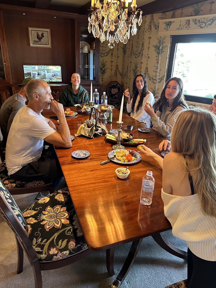 Good For You Gourmet