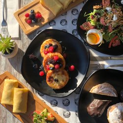 The Best 10 Vegan Restaurants Near Midtown East Manhattan Ny With Features