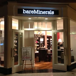 Bare Minerals Closed Cosmetics Beauty Supply 1 Mohegan Sun Photo Of Bare Minerals Montville Ct United States Bareminerals At Mohegan Sun