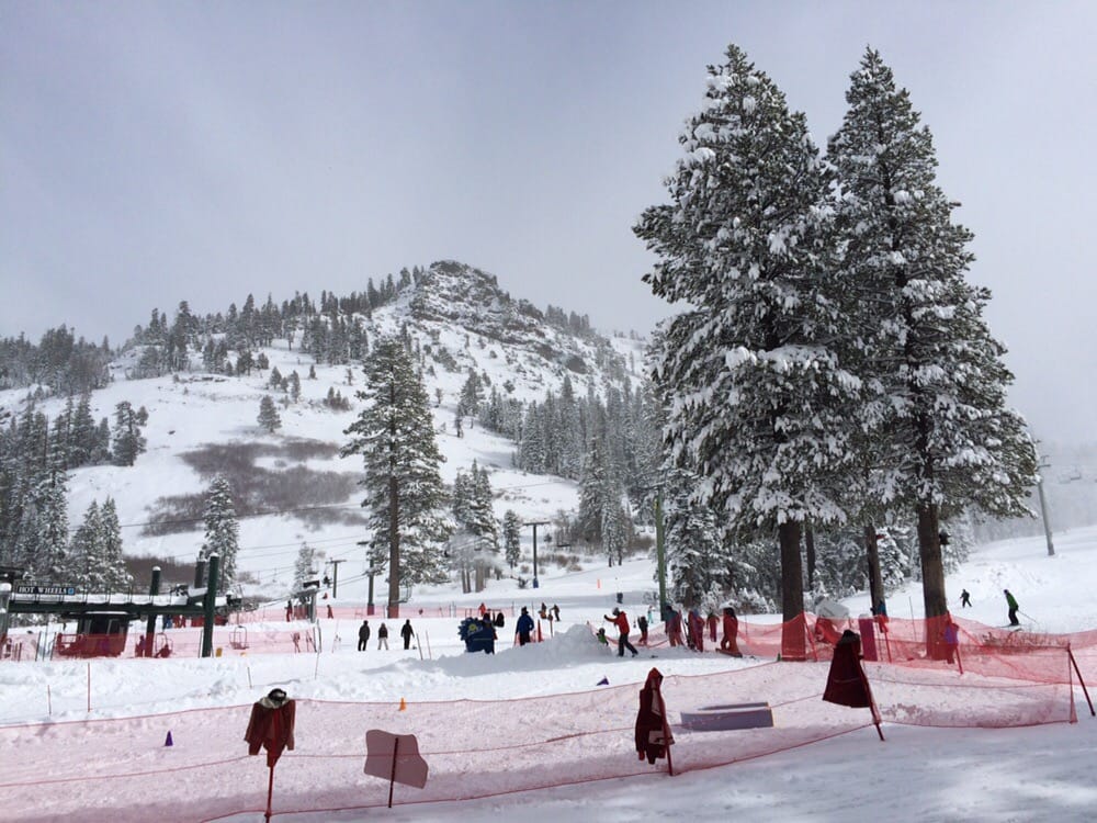 Alpine Meadows Ski Resort 99 Photos & 222 Reviews Ski Resorts