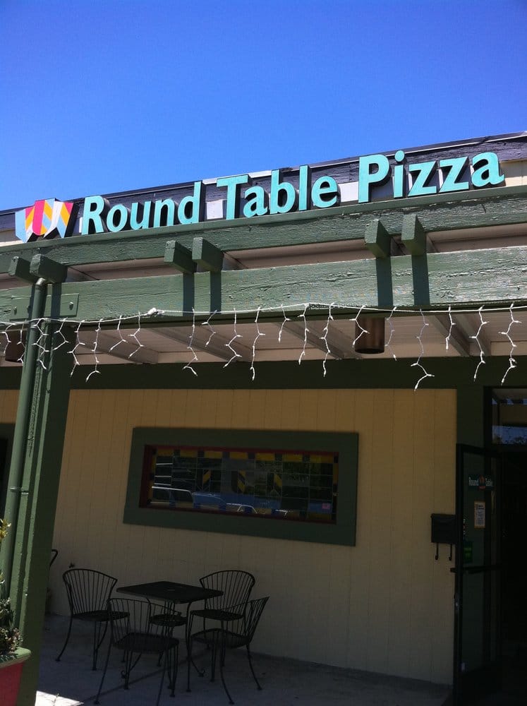 Round Table 19 Photos 44 Reviews 361